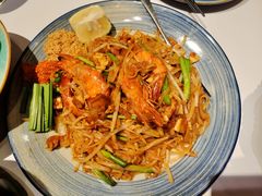 Phadthai帕泰-BetterThai 泰加(苏州中心店)