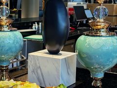 -博林天瑞喜来登酒店·西丽尚膳