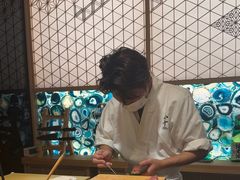 -小十Omakase(地王大厦店)