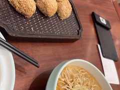 -奇芳阁·百年清真南京菜(夫子庙店)