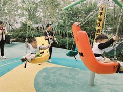 -宁波儿童公园(鄞州区)