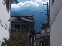 -大理古城