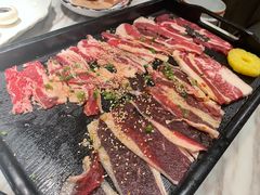 -火炉火自助餐(西直门凯德MALL店)