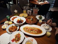 -阿明小菜·海鲜·上海菜(梅陇店)