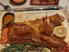 -Osteria Garden 生蚝花园餐厅(原进贤路店)