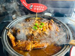 -辣尚瘾·烤鱼·新川菜(交大直营店)