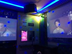 iphone_upload_pic-唱吧麦颂KTV(东胜港悦广场店)