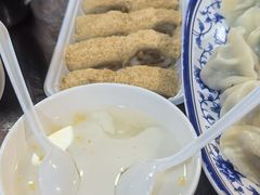 -姚记炒肝店(鼓楼店)