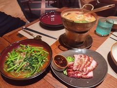 -CHINCHIN 青青·泰国料理(万象食家店)