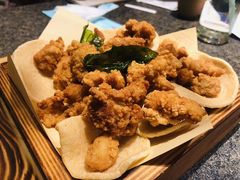-丽思卡尔顿酒店-天泰轩中餐厅(大沽北路店)