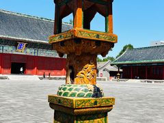 -北京古代建筑博物馆