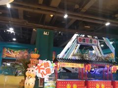 -幸福花欢乐世界(东辰广场A座店)