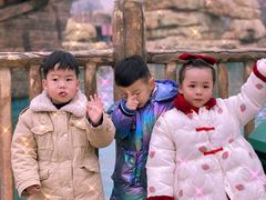 -合肥融创乐园