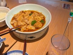 -南京大牌档(龙江新城市广场店)