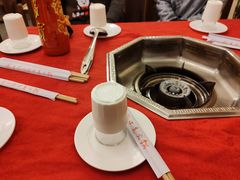 -山城年华老火锅(玉林店)