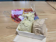 -野人先生现做冰淇淋(北京顺义祥云小镇店)