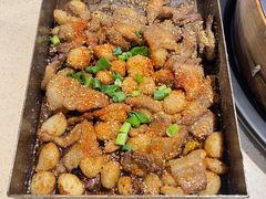 -船梆煮•蒸汽海鲜·生腌干蒸(五四广场店)