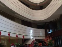 -锦州喜来登酒店