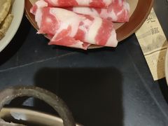 -四小区火锅·巷子里的重庆火锅(花照壁店)