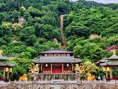 -华清宫景区
