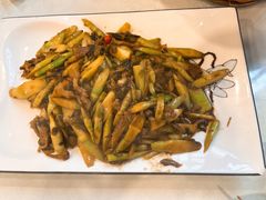 -丈母娘的饭局•新金陵菜(牛首山店)