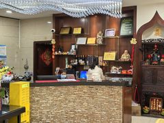 -东城食府·手工点心·37年老字号(虎门店)