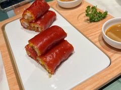 -悦得闲广式点心茶楼(蓝鲸世界店)