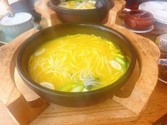 -桥香园过桥米线(国贸店)