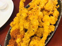 重庆小酥肉-付小姐在成都(中山公园店)