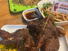 -木屋烧烤(龙华店)