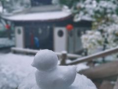 -惠山古镇·寄畅园