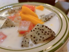 -堂屋糖水店(愚园店)