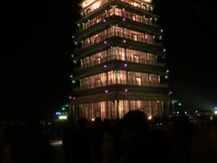 -暖泉古镇