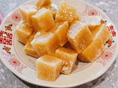 冻豆腐-二胖家铁锅炖大鹅(双井店)