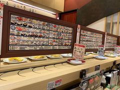 -大起水产回转寿司(道顿堀店)