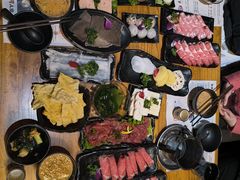 -束河人家(南锣鼓巷店)