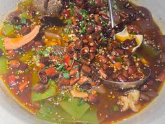 -青年公社烤鸭(青年路店)