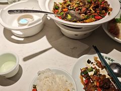-宋徽厨·安徽菜(绿地店)