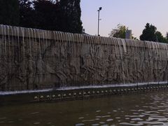 -大雁塔北广场音乐喷泉
