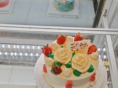 -蜂蝶来饼店(拱北总店)