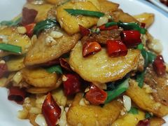 -印象鲵宴·张家界地标美食名片(溪布街店)