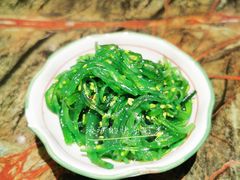 -炙柒Sekinana·精致料理 烧鸟·铁板烧(海上世界店)