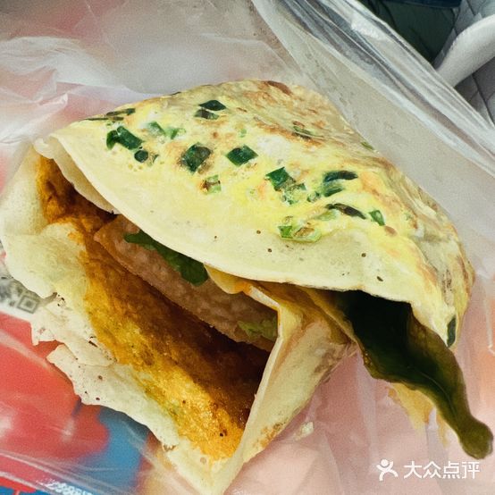 春花炸串