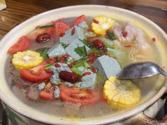 -花水湾红太阳牛肉汤锅