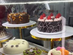 -DQ·蛋糕·冰淇淋(五棵松万达店)