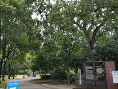 -上海市龙华烈士陵园