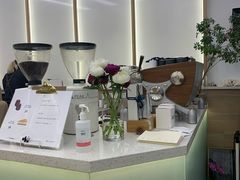 -Onirii Coffee(长乐路店)