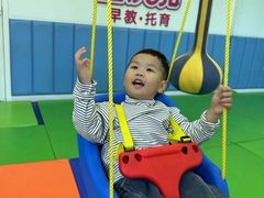 -全优加早教托育园(金海岸店)