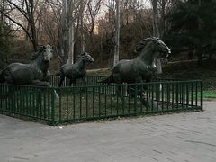 -元大都城垣遗址公园