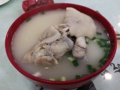 老妈蹄花-廖老妈蹄花店(人民公园陕西街259号店)